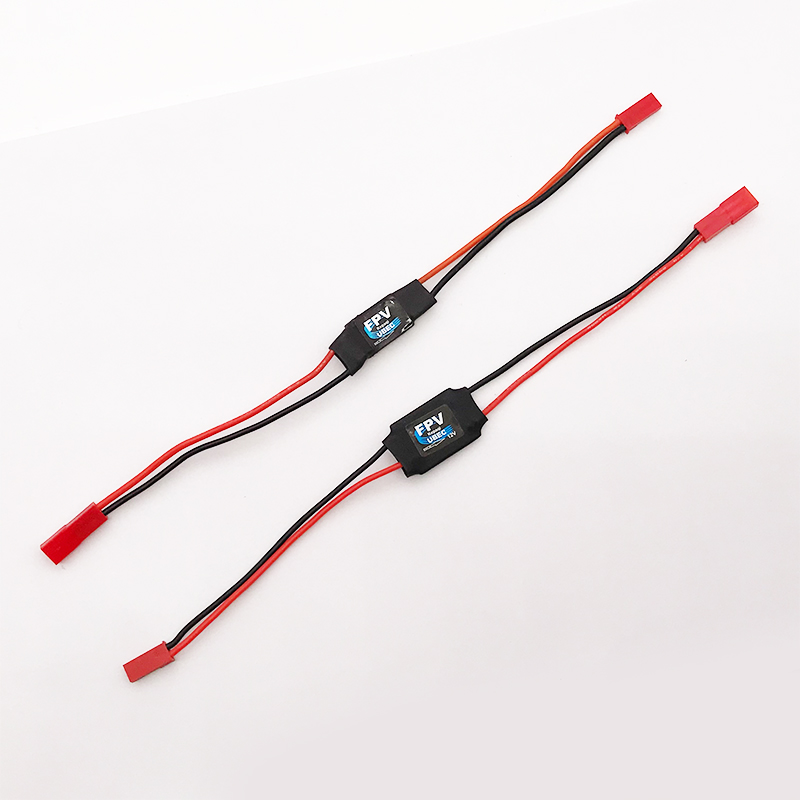 Drone Gimbal Controller - خفيفة BEC وحدة 3A 5 فولت