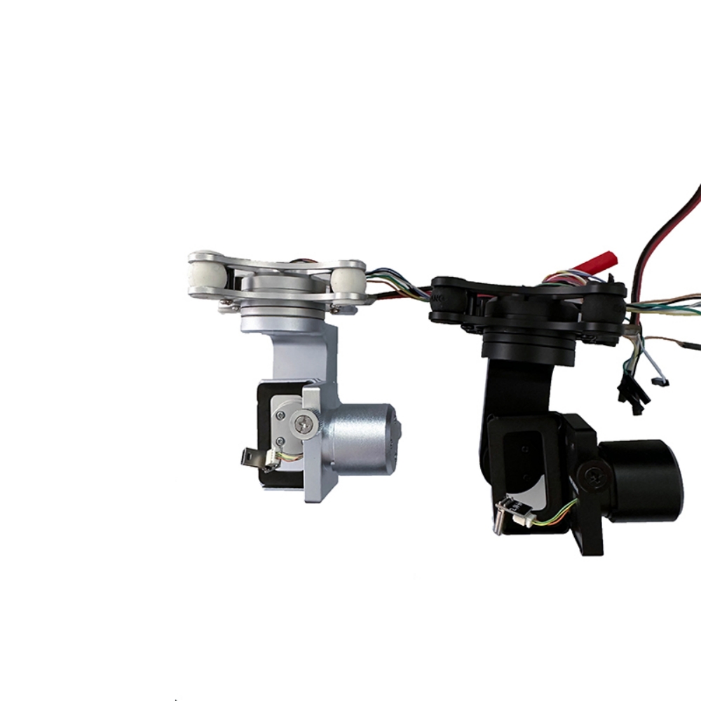 حامل كاميرا من سبائك NCZOBOE ب - مراجعة Drone Gimbal For Gopro وسعره
