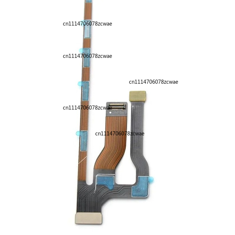 قطع غيار إصلاح لطائرة DJI Mavi - مراجعة Drone Gimbal Ribbon Cable وسعره
